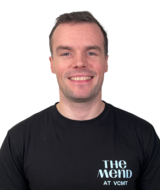 Book an Appointment with Luke Michel at The Mend Vancouver