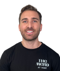 Book an Appointment with Nicolas Lluesa Tudela for Student Massage