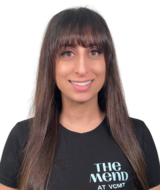 Book an Appointment with Priya Gill at The Mend Vancouver