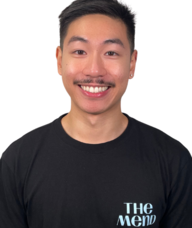 Book an Appointment with Randall Kwan for Student Massage