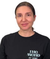 Book an Appointment with Yana Georgieva at The Mend Vancouver