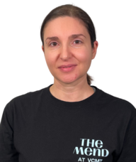 Book an Appointment with Yana Georgieva for Student Massage