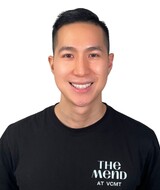 Book an Appointment with Jay Nguyen at The Mend Vancouver
