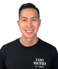 Book an Appointment with Jay Nguyen for Student Massage