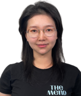 Book an Appointment with Grace Cheng at The Mend Vancouver
