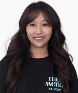 Book an Appointment with Kaiyi Zhen at The Mend Vancouver