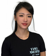 Book an Appointment with Sophia Wang at The Mend Vancouver