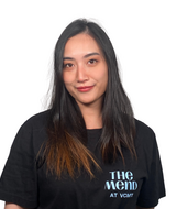 Book an Appointment with Benyapa Srilavanich at The Mend Vancouver