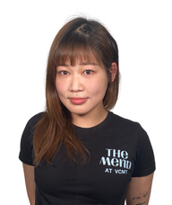 Book an Appointment with Irina Lim for Student Massage