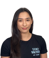 Book an Appointment with Miriam Jang at The Mend Vancouver