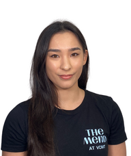 Book an Appointment with Miriam Jang for Student Massage