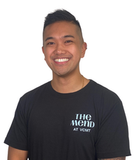 Book an Appointment with Kennedy Garcia for Student Massage