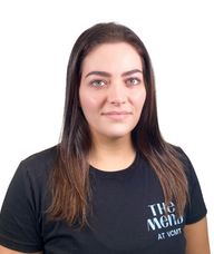 Book an Appointment with Emily Iaccino for Student Massage