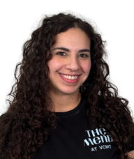 Book an Appointment with Daniely Pontes Ribeiro for Student Massage