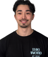 Book an Appointment with Angus Pegg at The Mend Vancouver