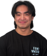 Book an Appointment with Anthony Aranas at The Mend Vancouver