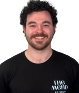 Book an Appointment with Bryan Hickey at The Mend Vancouver