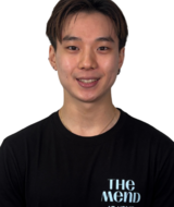 Book an Appointment with Chase Kim at The Mend Vancouver