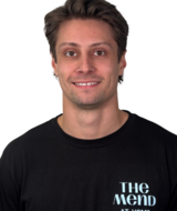 Book an Appointment with Derek Bodnaruk at The Mend Vancouver