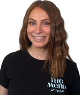 Book an Appointment with Emma Fonteyne at The Mend Vancouver