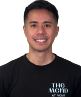 Book an Appointment with Joaquin Arguelles at The Mend Vancouver