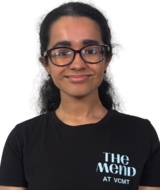 Book an Appointment with Maya Luddu at The Mend Vancouver