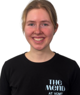 Book an Appointment with Sandrine Trop at The Mend Vancouver
