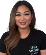 Book an Appointment with Vivian Lam at The Mend Vancouver