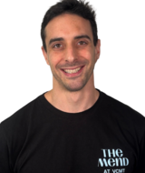 Book an Appointment with Will Tanenbaum at The Mend Vancouver