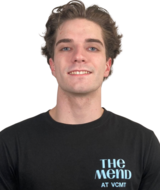 Book an Appointment with Curtis Walker at The Mend Surrey