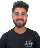 Book an Appointment with Sumit S at The Mend Vancouver