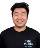 Book an Appointment with Alonso Liang at The Mend Surrey