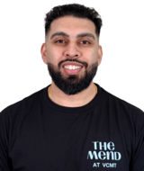 Book an Appointment with Amar Bal at The Mend Surrey