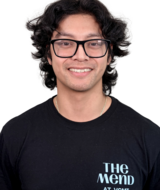Book an Appointment with Daniel Obcena at The Mend Surrey
