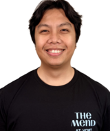 Book an Appointment with Harrold Paderan at The Mend Vancouver
