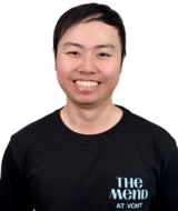Book an Appointment with Jacob Lam at The Mend Surrey