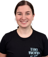 Book an Appointment with Madison Oser at The Mend Surrey