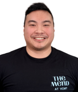 Book an Appointment with Patrick Chua at The Mend Surrey