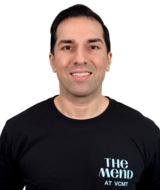 Book an Appointment with Ryan Dhaliwal at The Mend Surrey