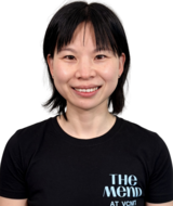 Book an Appointment with Serena Reed at The Mend Surrey