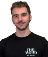 Book an Appointment with Andrew Vukovic at The Mend Vancouver
