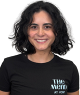 Book an Appointment with Alecia Mather at The Mend Vancouver