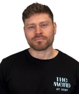 Book an Appointment with Andy Diaz at The Mend Vancouver