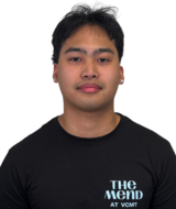 Book an Appointment with Calvin Mandap at The Mend Vancouver