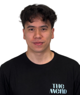 Book an Appointment with Connor Ho at The Mend Vancouver