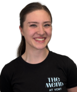Book an Appointment with Elena Alps Mocellin at The Mend Vancouver