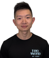 Book an Appointment with Dennis Song at The Mend Vancouver