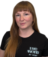 Book an Appointment with Katrin Lohuaru at The Mend Vancouver