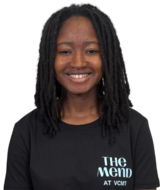 Book an Appointment with Matingue Doukoure at The Mend Vancouver