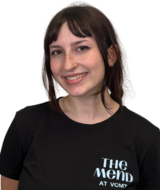 Book an Appointment with Ruby Fulker at The Mend Vancouver